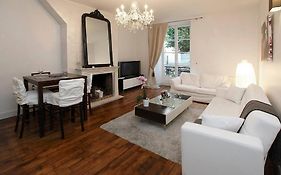 Appartement 3 pièces à Versailles Château